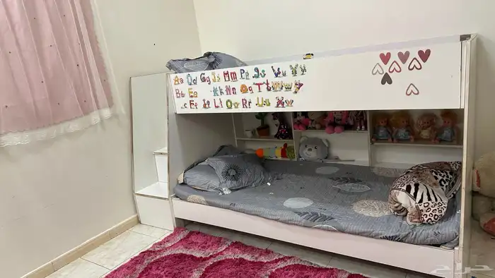 سرير دورين 0