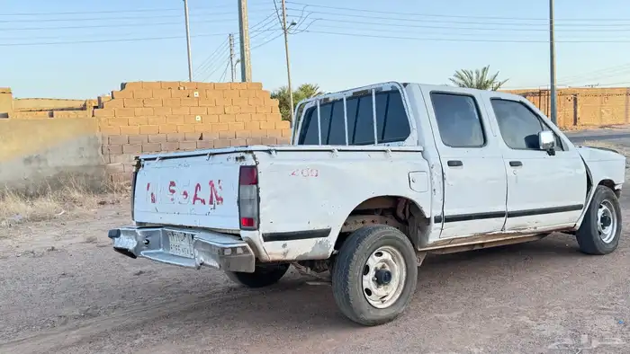 ددسن 2003 تشليح 4