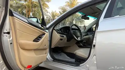 كيا كادينزا 2016 ( ممشى قليل . اعلى فئه ) 19