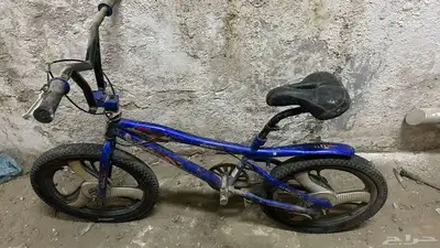 للبيع دراجه كوبرا مقاس 20 4