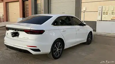 جيلي امجراند 2023 0
