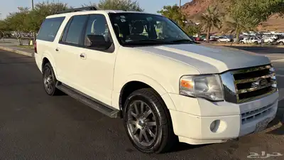 اكسبدشن XL 2012 اكسبديشن 3