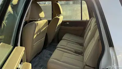 اكسبدشن XL 2012 اكسبديشن 8