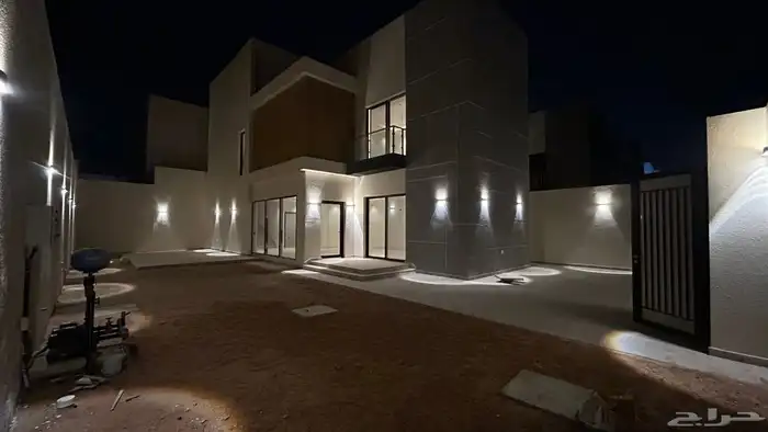 فله للايجار - Villas for rent open system 3