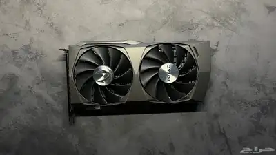 RTX 3050   كرت شاشة 0
