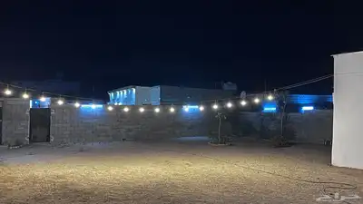 أستراحة للإيجار 1