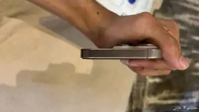 ايفون 16 Pro نظيف 3