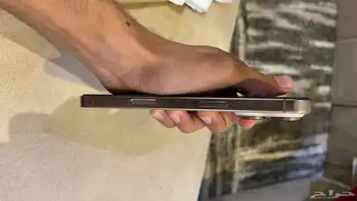 ايفون 16 Pro نظيف 4
