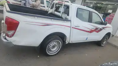 ونيت نافارا 3