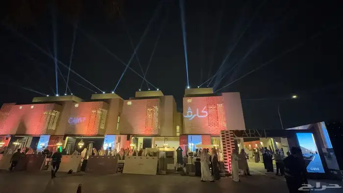 تأجير شاشات معارض ومؤتمرات 81