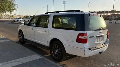 اكسبدشن XL 2012 اكسبديشن 2