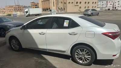 كورلا 2015 3