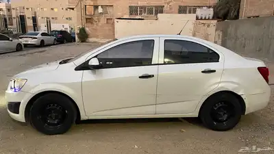 شيفروليه سونيك 2013 3
