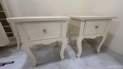 غرفة نوم مستعملة للبيع 8