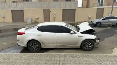 اوبتيما 2014 للبيع 2
