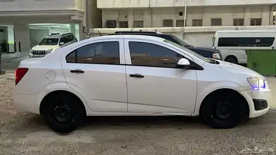 شيفروليه سونيك 2013 2