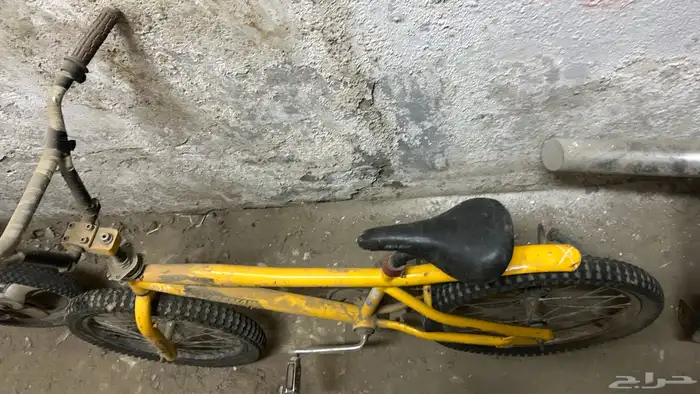 دراجه كوبرا مقاس 20 3