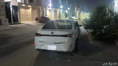 شانجان ايدو بلس 2022 2