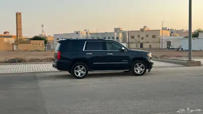 تاهو استخدام شخصي 1
