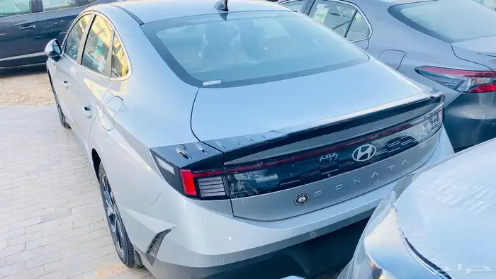 سوناتا فليت 2025 8