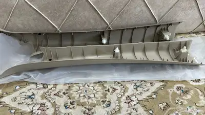 قطع كامري وكاله بختم الوكاله 2020-2023 9