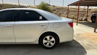 كامري 2015 GL 2