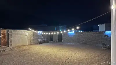 أستراحة للإيجار 2