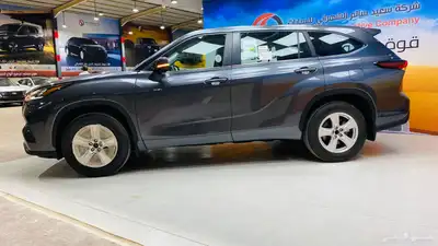 هايلاندر ستاندر هايبرد 2025 15