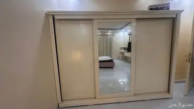 غرفة نوم مستعملة للبيع 13