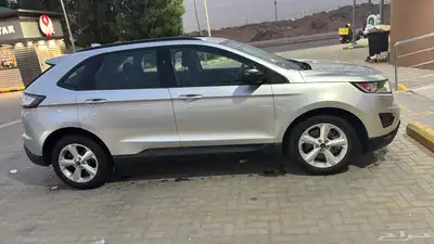 فورد ايدج 2016 نظيف جدا 3