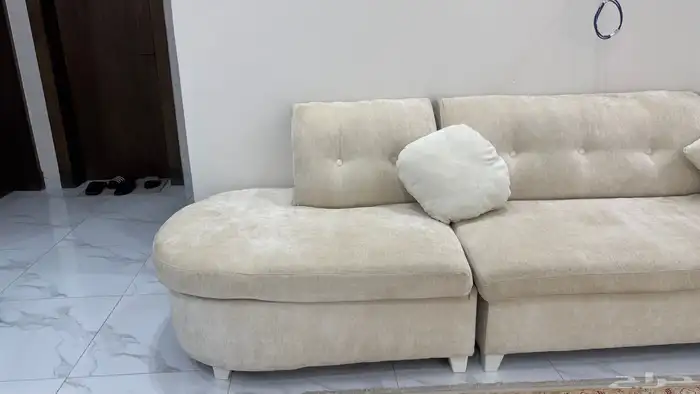 للبيع كنب L 1