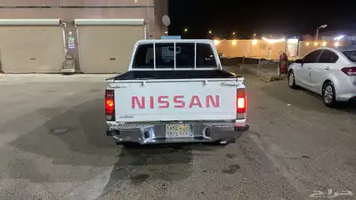 nissan 1998 2