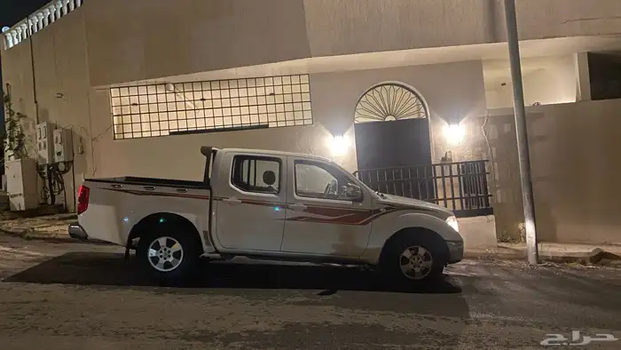 نافارا 7