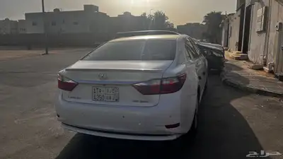 لكزس es350 للبيع 6