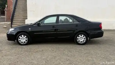 كامري 2003 جونيور 3