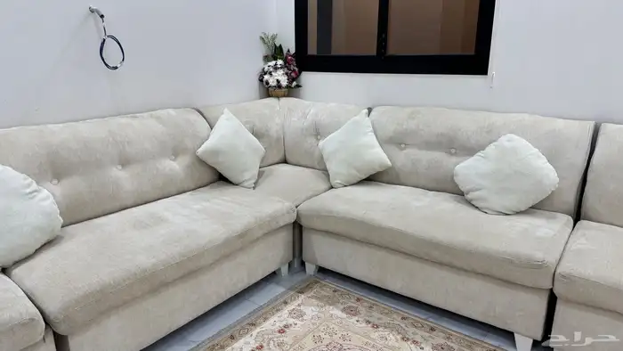 للبيع كنب L 2