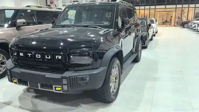Jietu T2 0