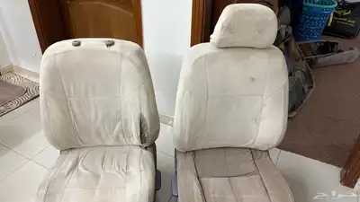 مقاعد كامري 2000 0