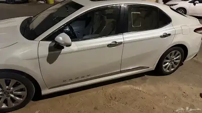 كامري 2019 2