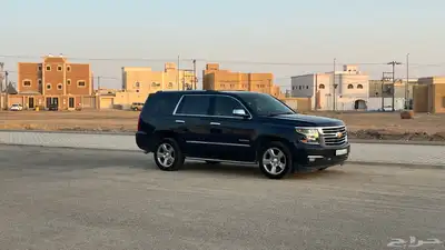 تاهو استخدام شخصي 0