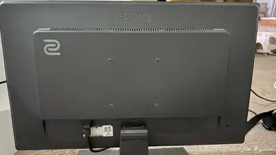 شاشه قيمنق 1