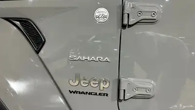 جيب رانجلر ( صحاري   V6 ) 2023 6