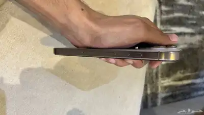 ايفون 16 Pro نظيف 6