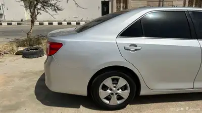 كامري 2015 GL 4
