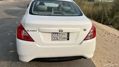 نيسان صني 2021 6