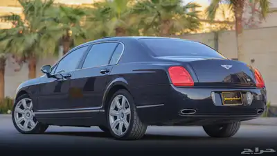 فلاينج سبير .. Bentley ( نادر ) 3