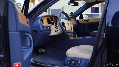 فلاينج سبير .. Bentley ( نادر ) 7