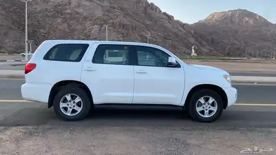 سيكويا 2013 2