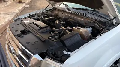 اكسبدشن XL 2012 اكسبديشن 9