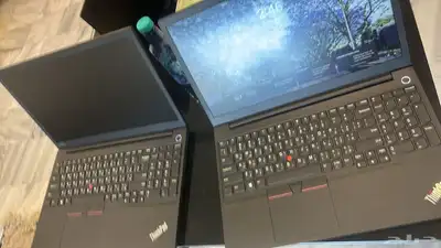 laptops Core i7 thinkpad 3
